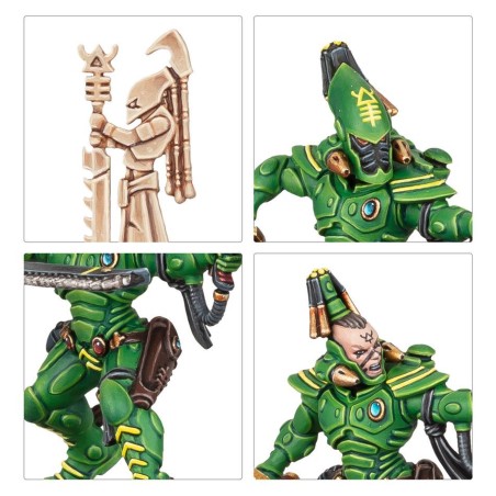 Kill Team: Lames de Khaine