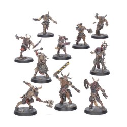 Kill Team: Ravageurs Affregors