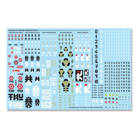 Kill Team: Récupérateurs Atrekogs