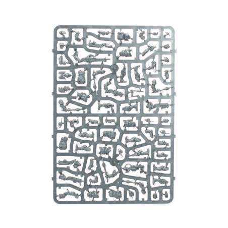 Imperium: Escouade d'Exaction