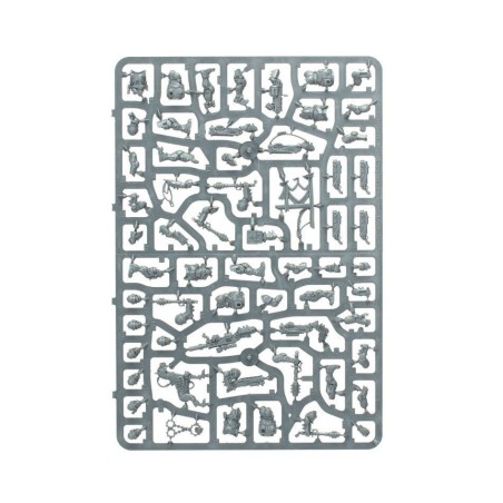 Imperium: Escouade d'Exaction