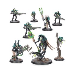 Kill Team: Cercle Hierotek