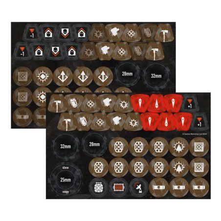 Kill Team: Sapeurs de la Marine Impériale