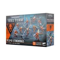 Kill Team: Frelons Vespide