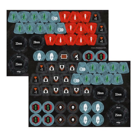 Kill Team: Frelons Vespide