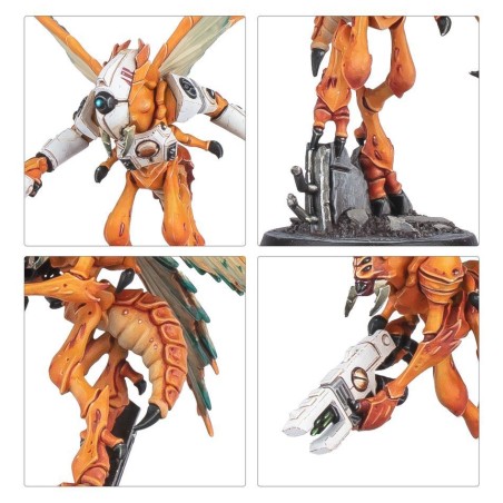 Kill Team: Frelons Vespide