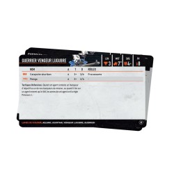 Kill Team: Lames de Khaine Cartes Techniques