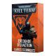 Kill Team: Escouades d'Exaction Cartes Techniques