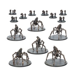 Legions Imperialis: Mechanicum Stalker Construct