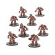 Legions Imperialis: Thanatar Cohort