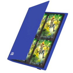Portfolio: Ultimate Guard Bleu 160 Cartes