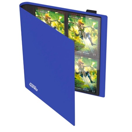 Portfolio: Ultimate Guard Bleu 160 Cartes