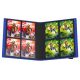 Portfolio: Ultimate Guard Bleu 160 Cartes