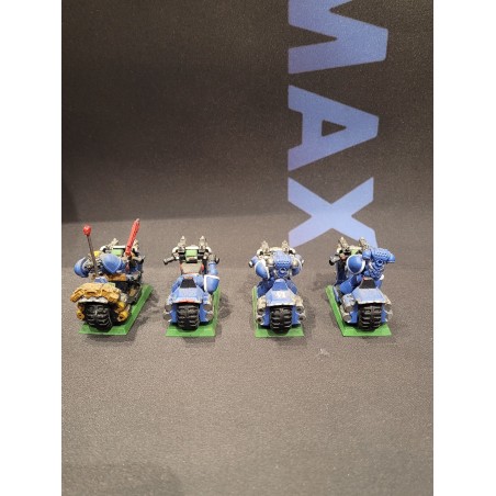 Occasion: a faire (ne pas supprimer)