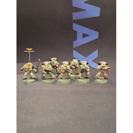 Occasion: a faire (ne pas supprimer)