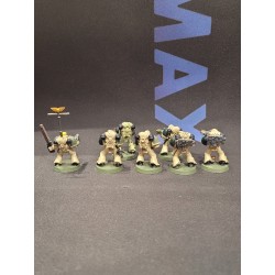 Occasion: a faire (ne pas supprimer)