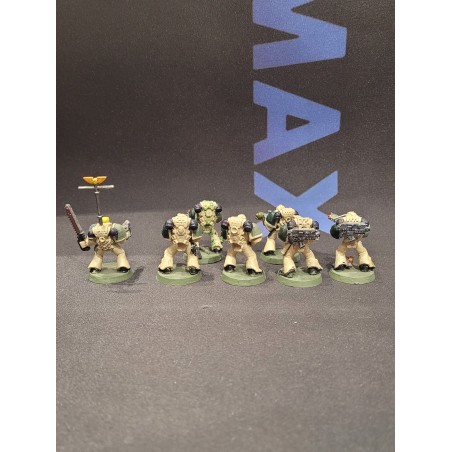 Occasion: a faire (ne pas supprimer)