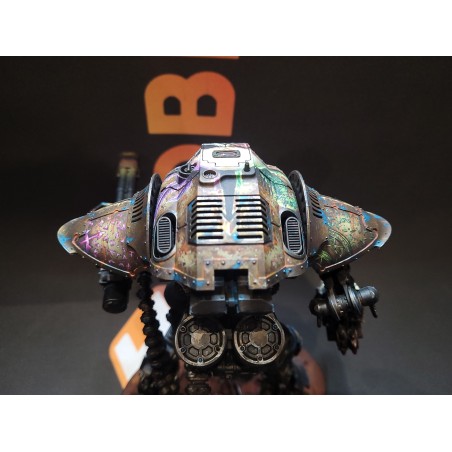 Pro-Paint: Renegade Cerastus Knight Acheron