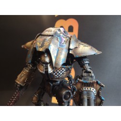 Pro-Paint: Renegade Cerastus Knight Acheron
