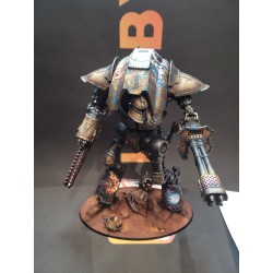 Pro-Paint: Renegade Cerastus Knight Acheron