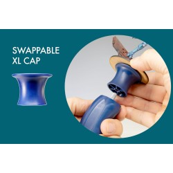 Poignée: Tête de Rechange XL RGG 360 handle 2.0