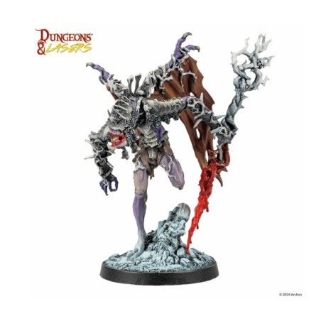 AS: Warlords of Chaos