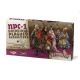 Zombicide : Black Plague - Notorious Plagued Characters n° 1