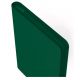 Zipfolio: Xenoskin Vert 360 Cartes