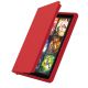 Zipfolio: Xenoskin Rouge 360 Cartes