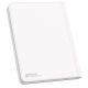 Zipfolio: Xenoskin Blanc 360 Cartes