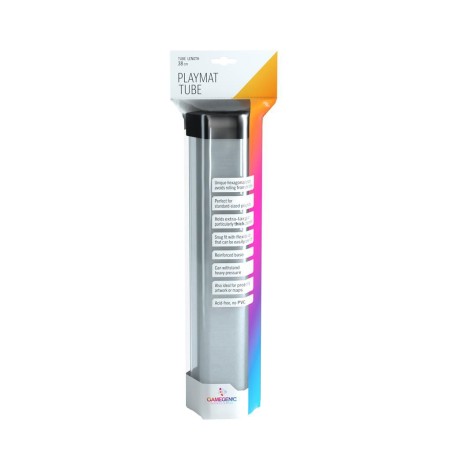 Tapis de jeu: Rangement Transparent Gamegenic