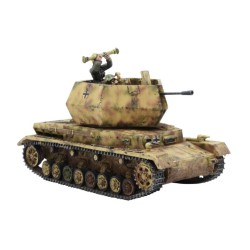 Bolt Action: Flakpanzer IV OstWind