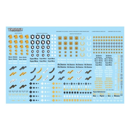 Empire: Chevaliers de l'Empire