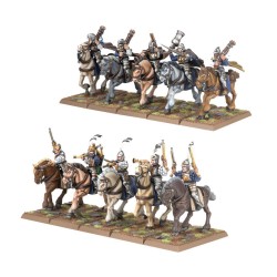 Empire: Pistolliers de l'Empire