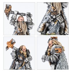 Empire de l'Homme: Gardes Teutogènes