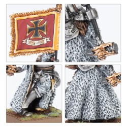 Empire de l'Homme: Etat-Major de la Garde Teutogène