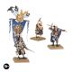 Empire de l'Homme: Set de Commandants