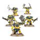 Orruk Warclans: Spearhead Grosse Bande de Machefer