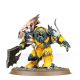 Orruk Warclans: Spearhead Grosse Bande de Machefer