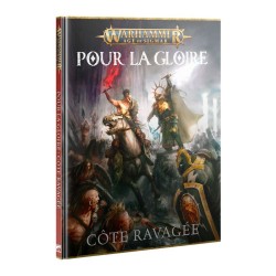 Age of Sigmar: Pour la Gloire - Côte Ravagée