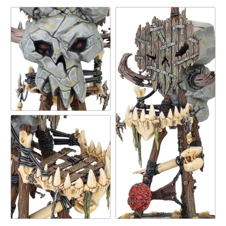 Orruk Warclan: Tour de Rockboss