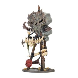 Orruk Warclan: Tour de Rockboss