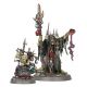 Orruk Warclan: Boss Egorgeur Hobgrot