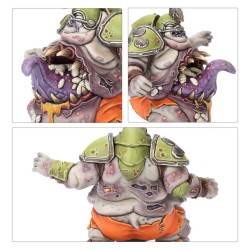 BloodBowl Fw: Gufffle Pusmaw