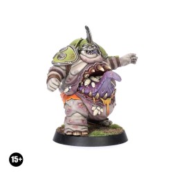 BloodBowl Fw: Gufffle Pusmaw
