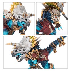 BloodBowl Fw: Anqi Panqi