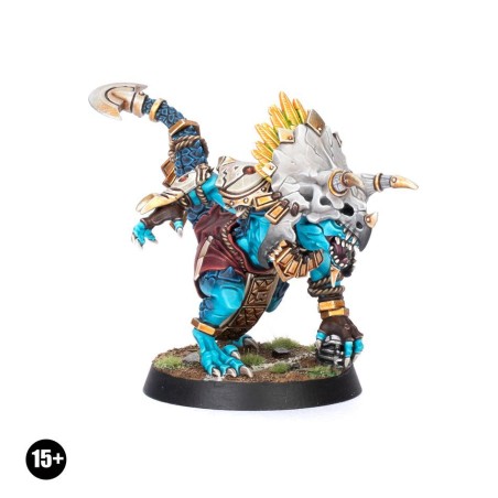 BloodBowl Fw: Anqi Panqi