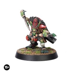 BloodBowl Fw: Rashnak Backstabber