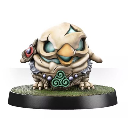 Greebo Bloodbowl: Deadmals Team