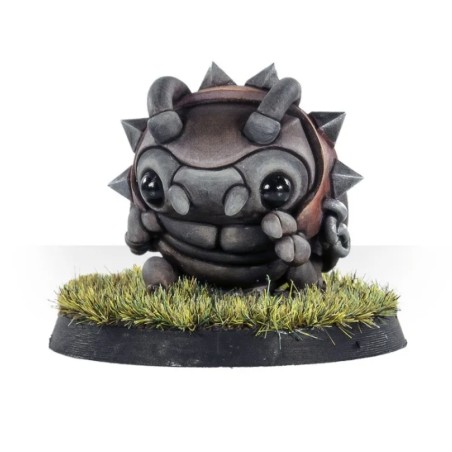 Greebo Bloodbowl: Bampires Team